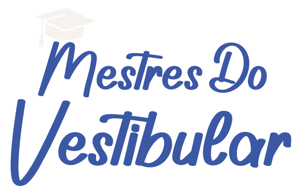 Mestres do Vestibular Azul (Chapéu Amarelo)