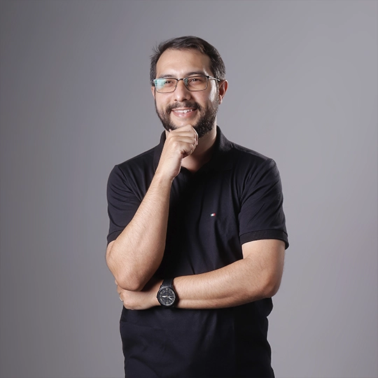 Estefanio - História (1)