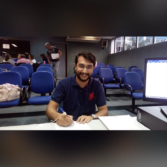 Posse concurso público